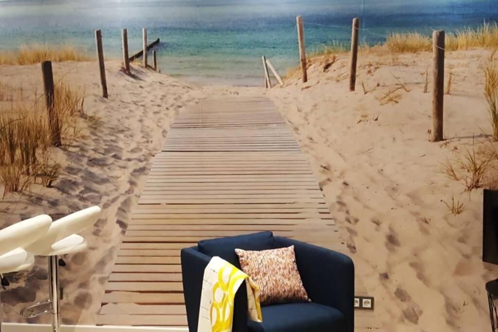 Suite Jinetes Málaga Exterior foto