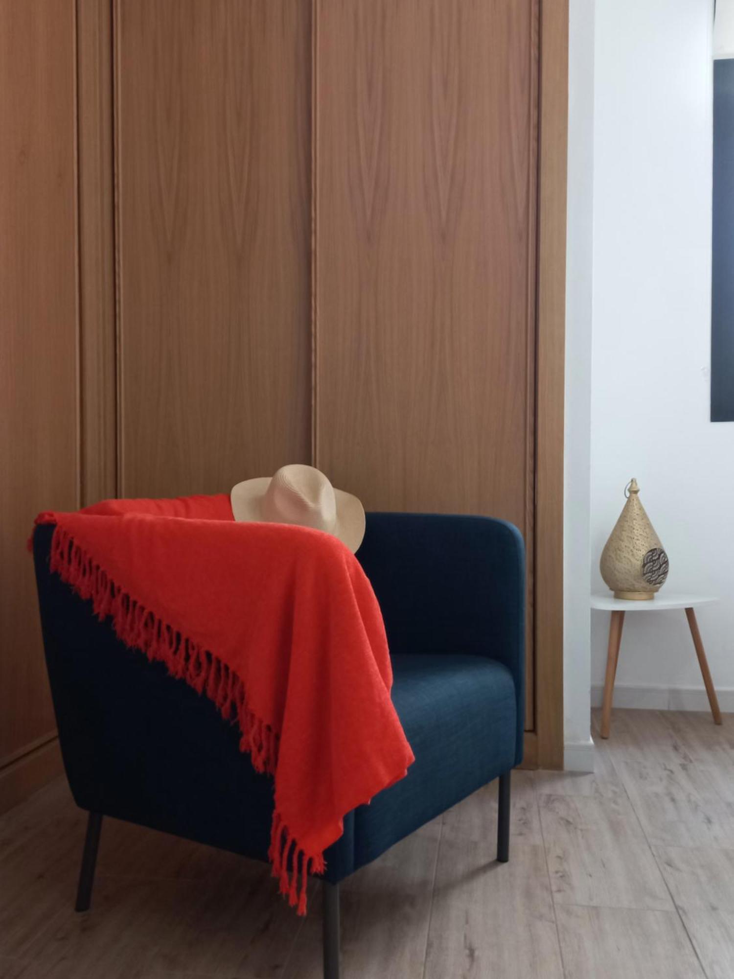 Suite Jinetes Málaga Exterior foto