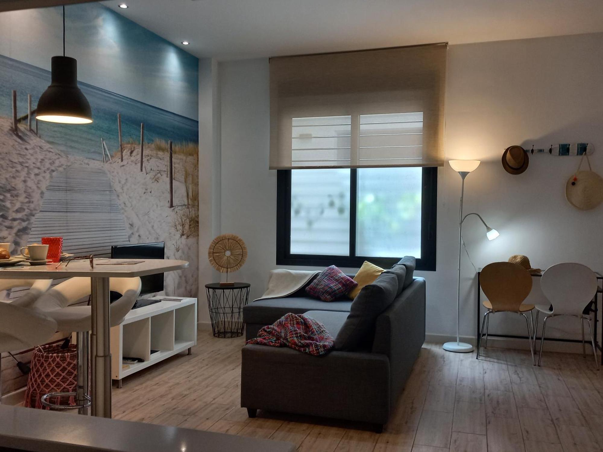Suite Jinetes Málaga Exterior foto